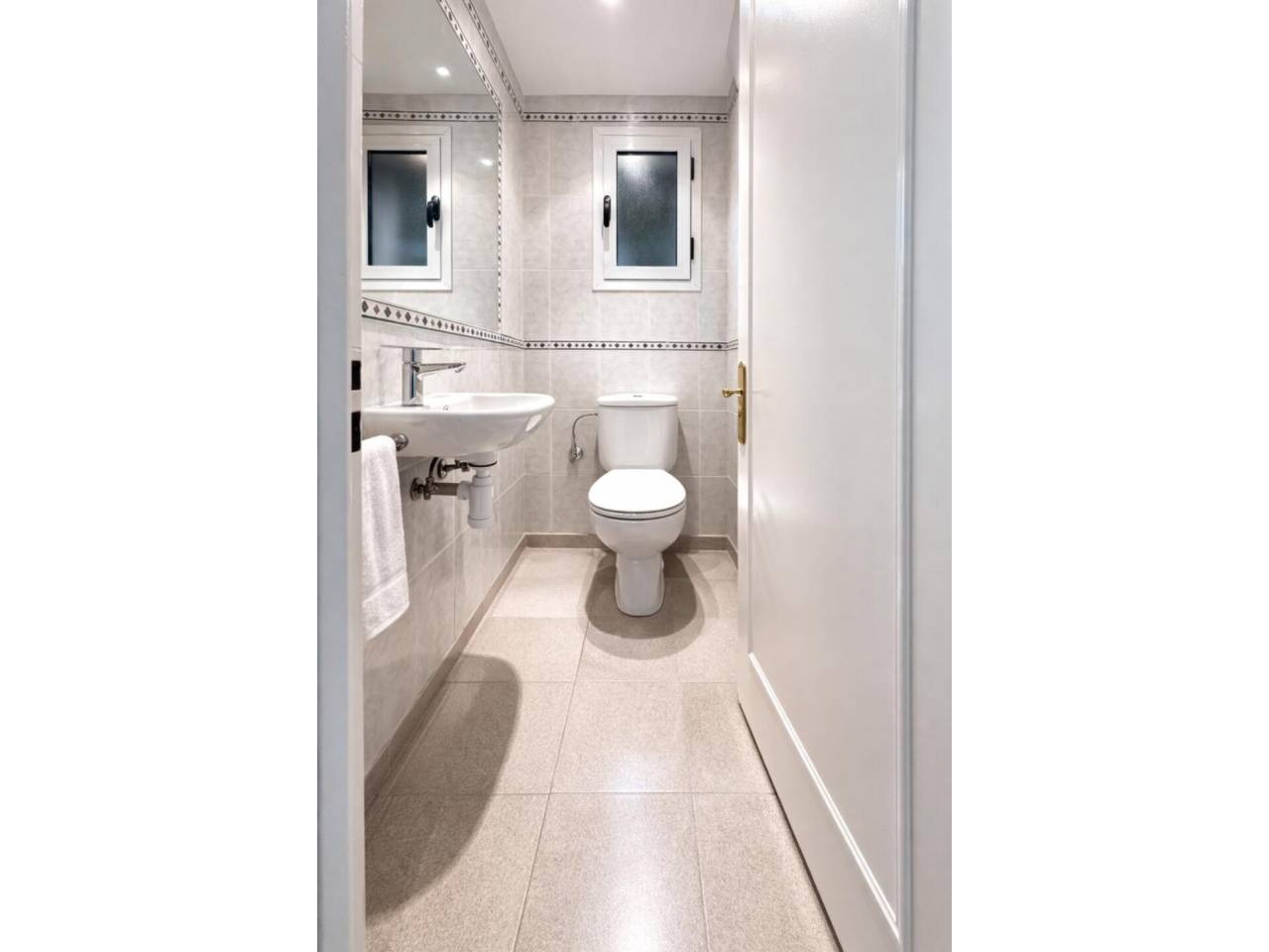 Venda d'un pis a Andorra la Vella