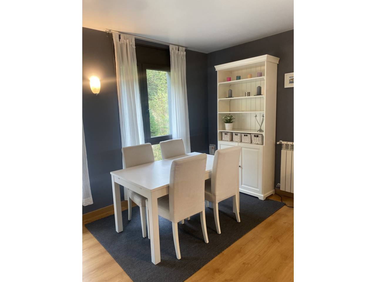 Venda de pis d'1 habitació a La Massana