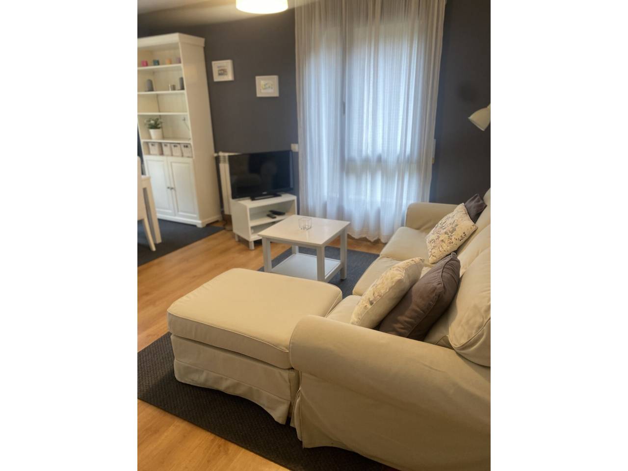 Venda de pis d'1 habitació a La Massana