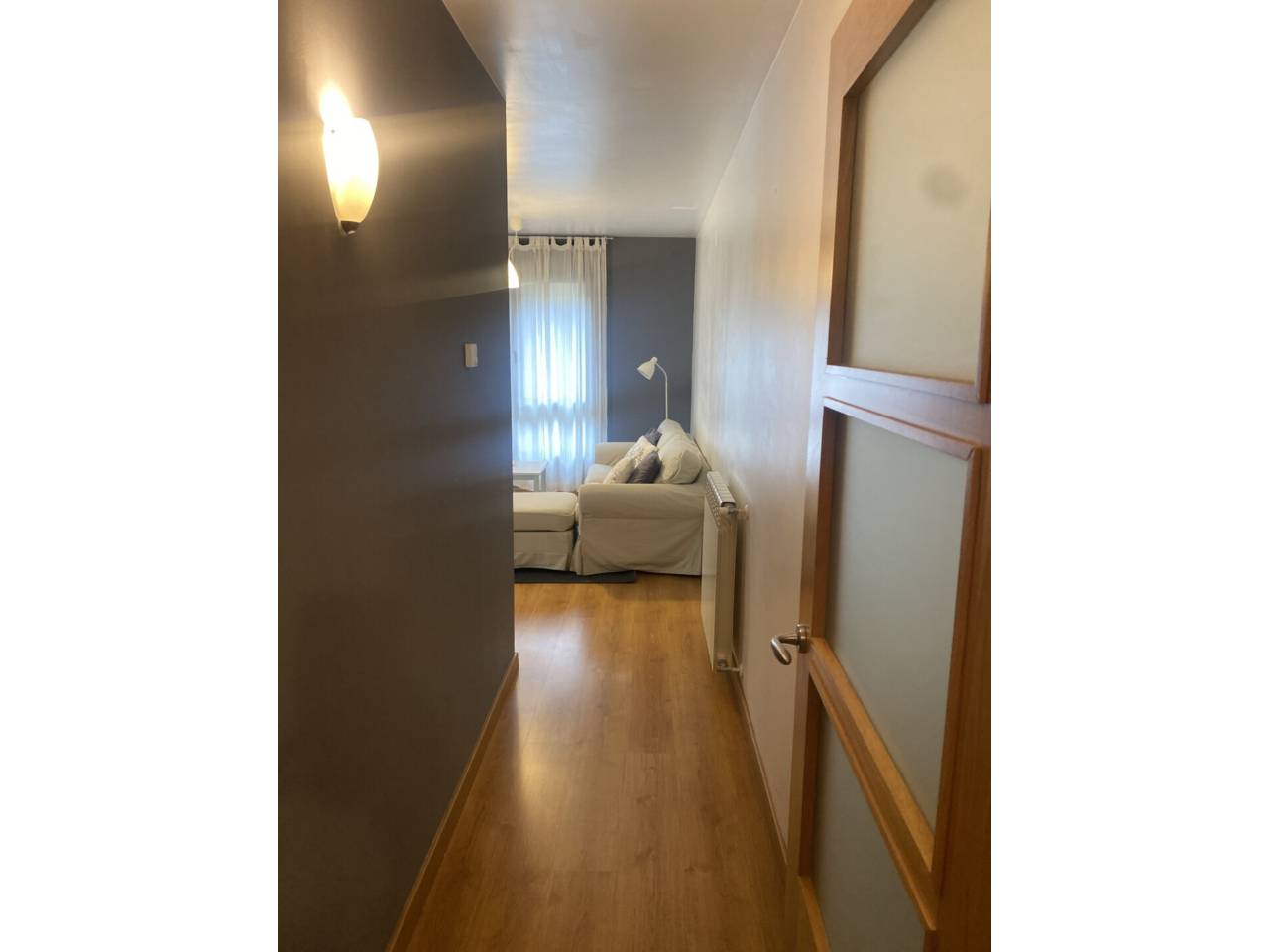 Venda de pis d'1 habitació a La Massana