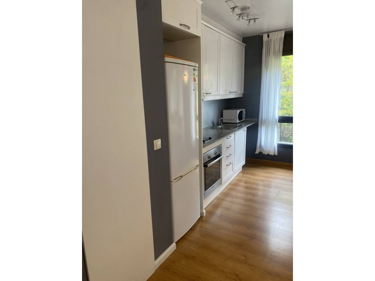 Venda de pis d'1 habitació a La Massana