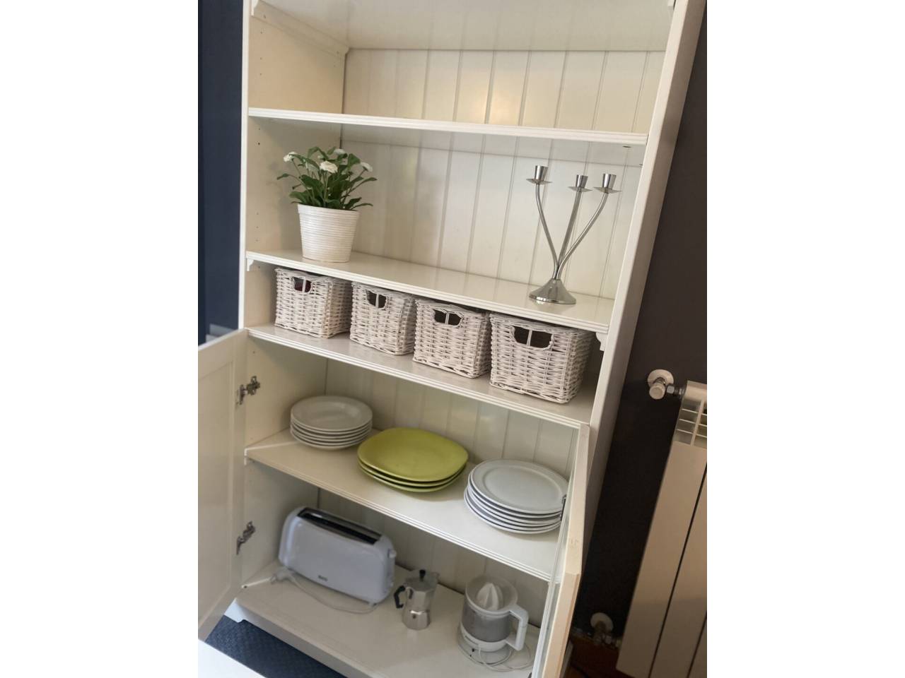 Venda de pis d'1 habitació a La Massana