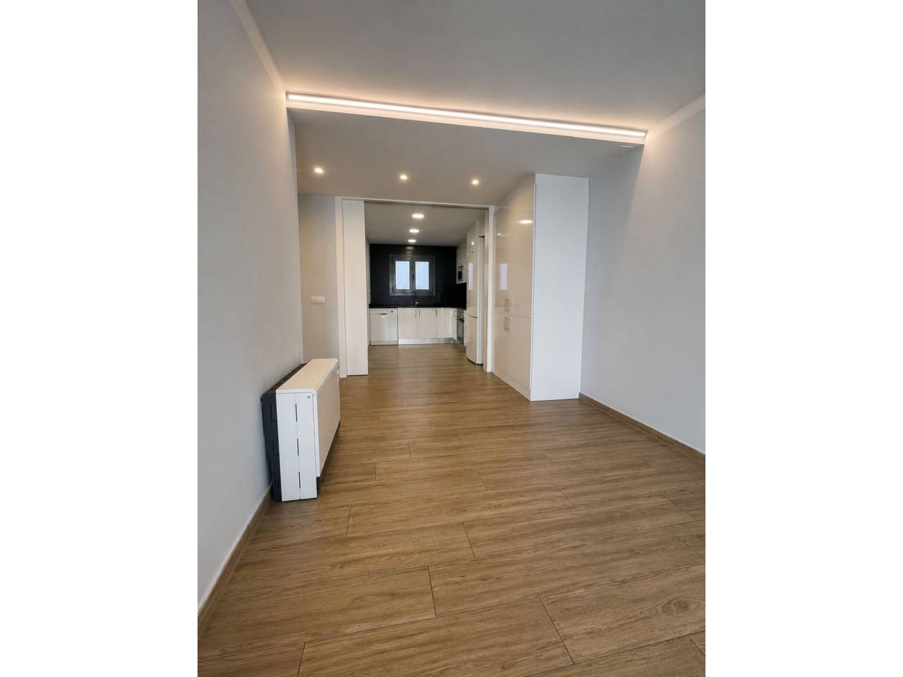 Lloguer de pis de 4 habitacions a Escaldes-Engordany