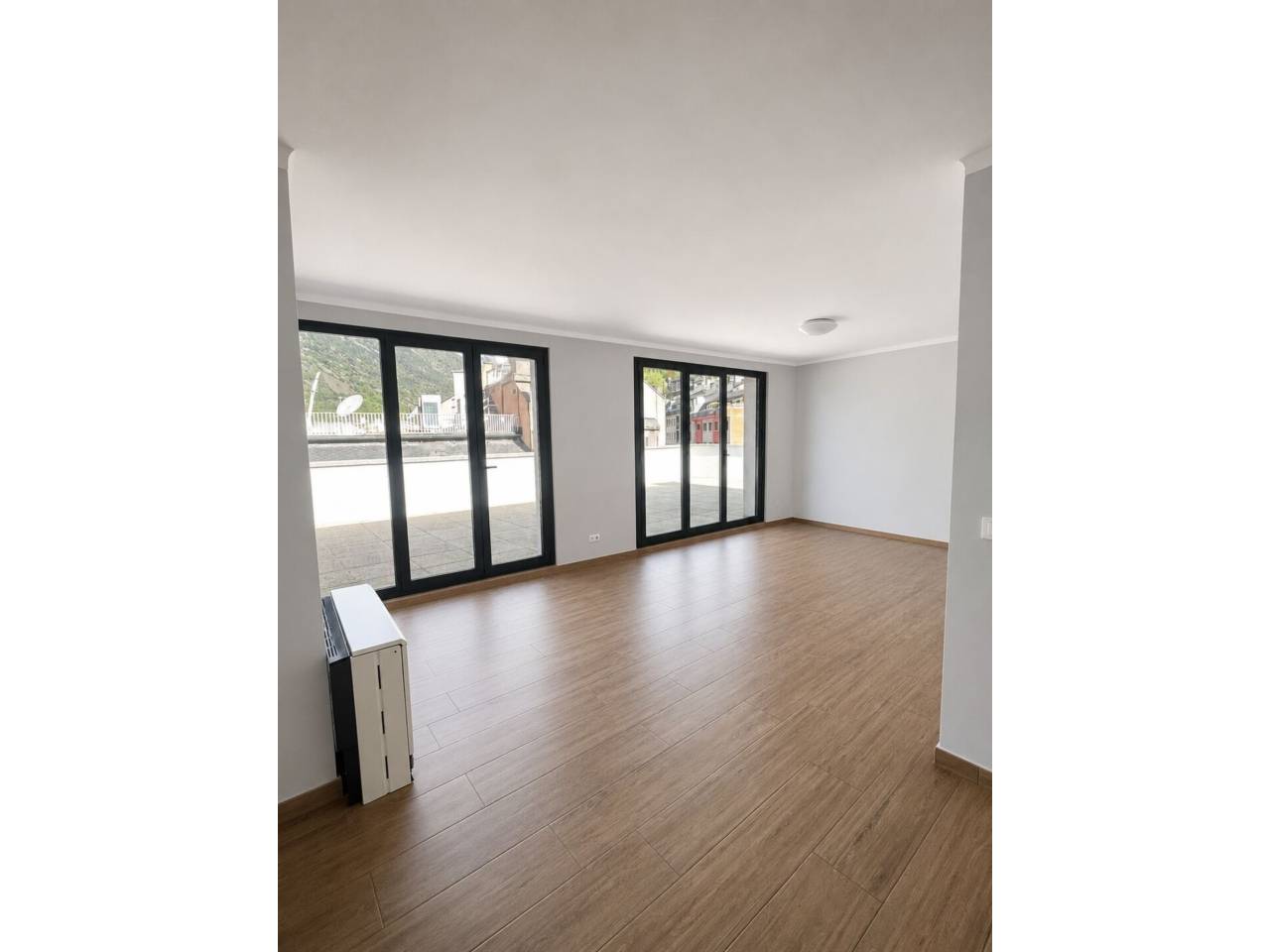 Lloguer de pis de 4 habitacions a Escaldes-Engordany