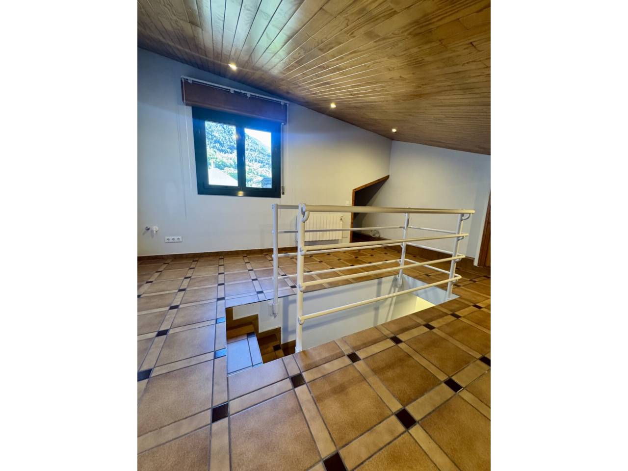 Lloguer de pis de 4 habitacions a Escaldes-Engordany