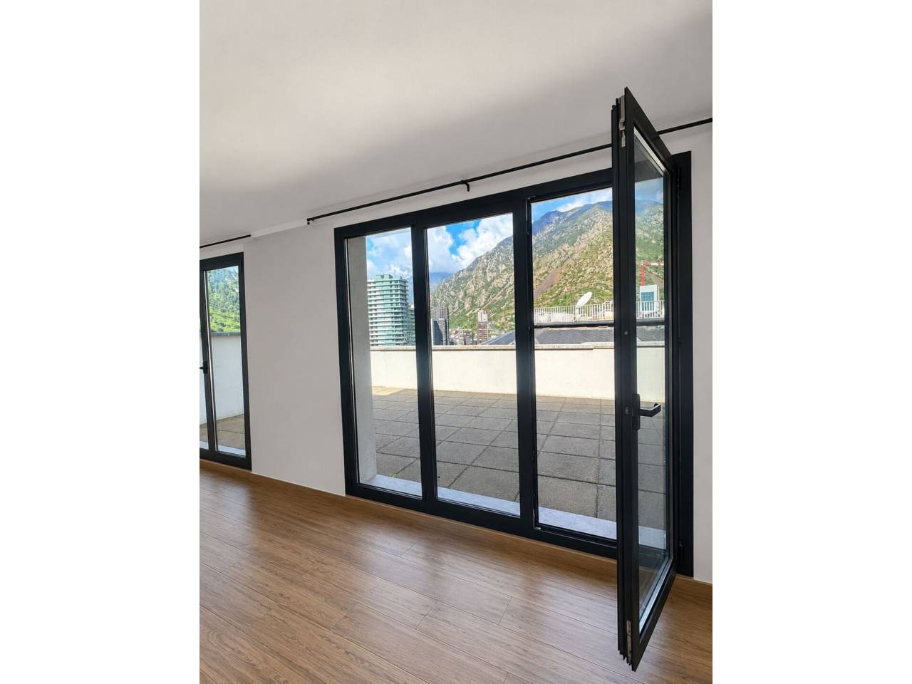 Lloguer de pis de 4 habitacions a Escaldes-Engordany