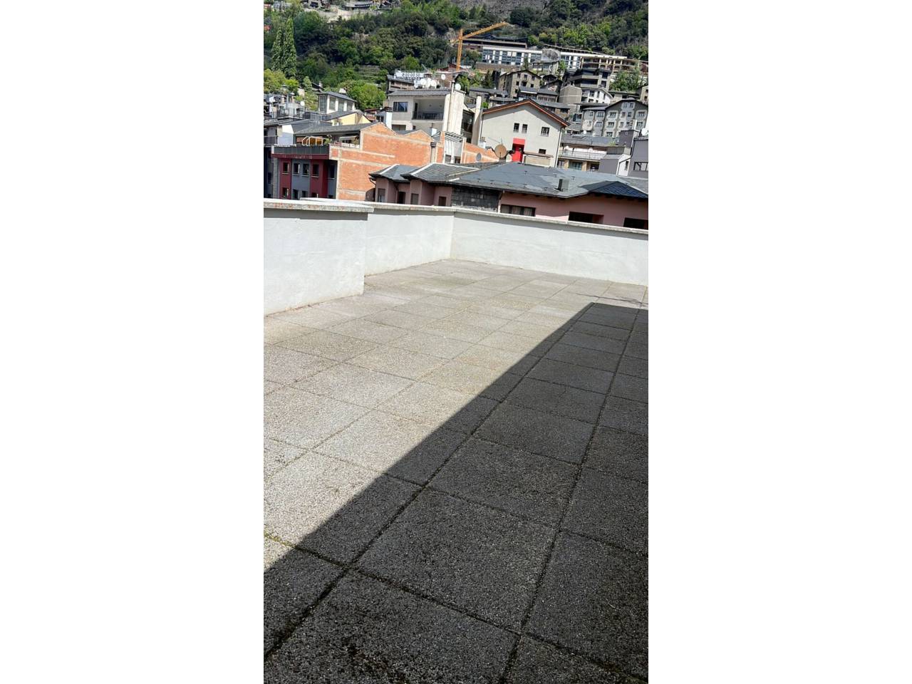 Lloguer de pis de 4 habitacions a Escaldes-Engordany