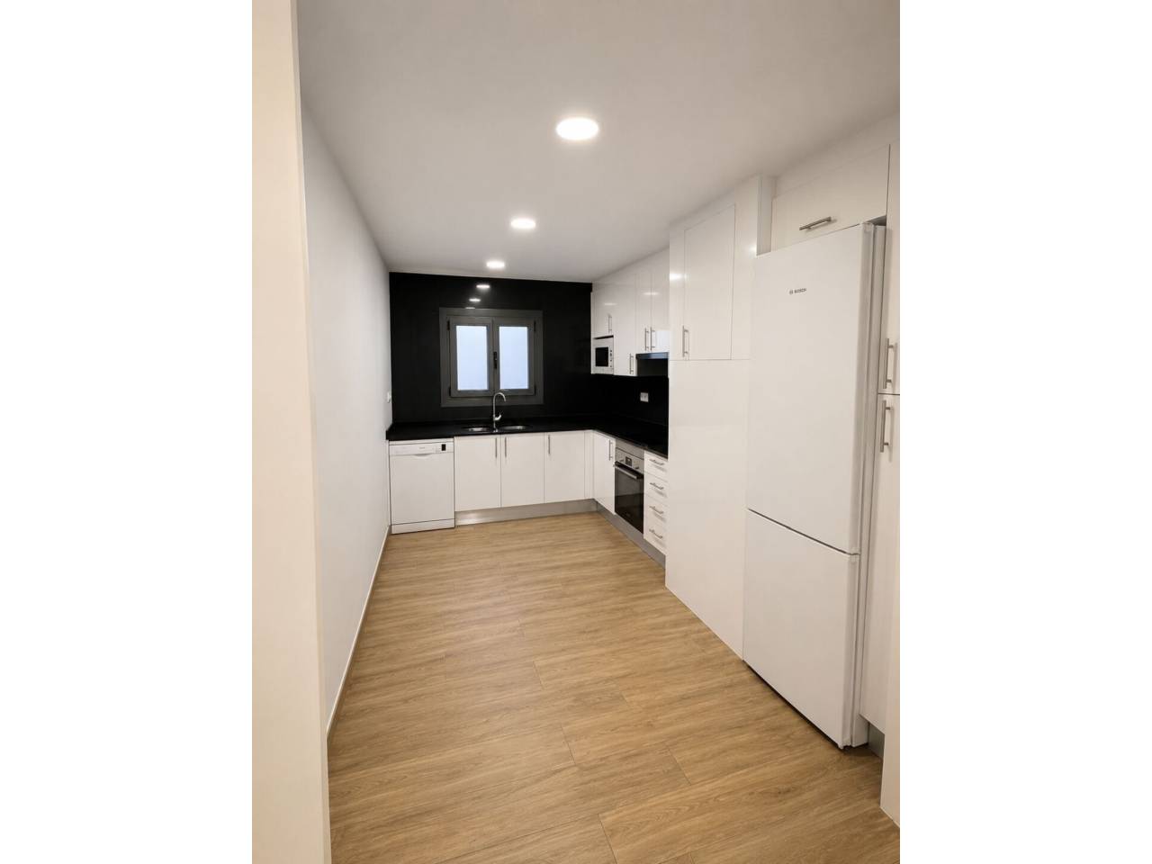Lloguer de pis de 4 habitacions a Escaldes-Engordany