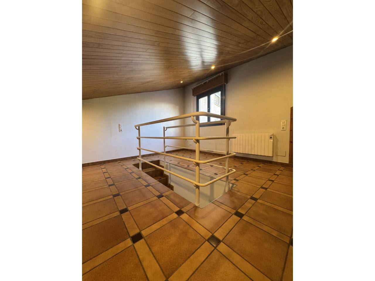 Lloguer de pis de 4 habitacions a Escaldes-Engordany