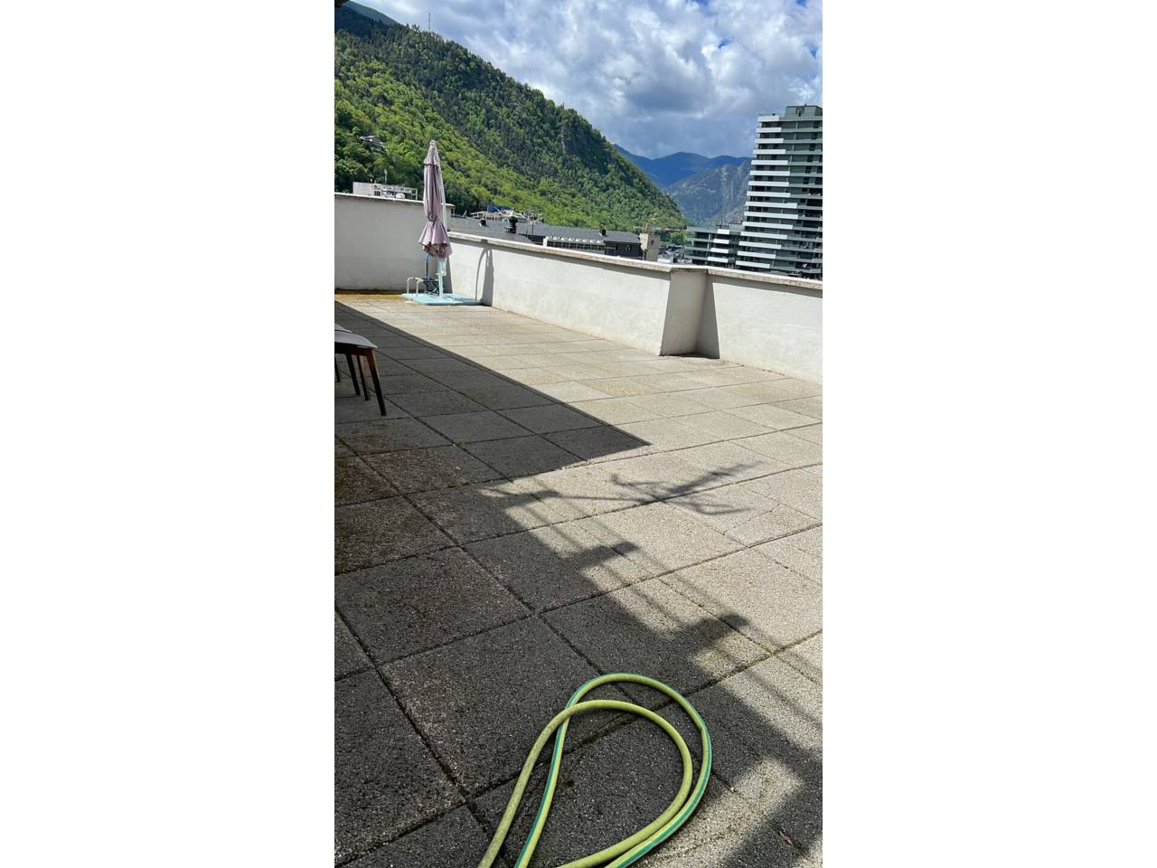 Lloguer de pis de 4 habitacions a Escaldes-Engordany