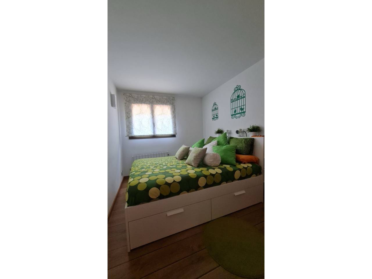 Pis de lloguer a Canillo: confort i funcionalitat en 95 m²