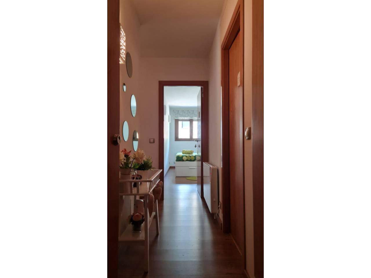 Pis de lloguer a Canillo: confort i funcionalitat en 95 m²