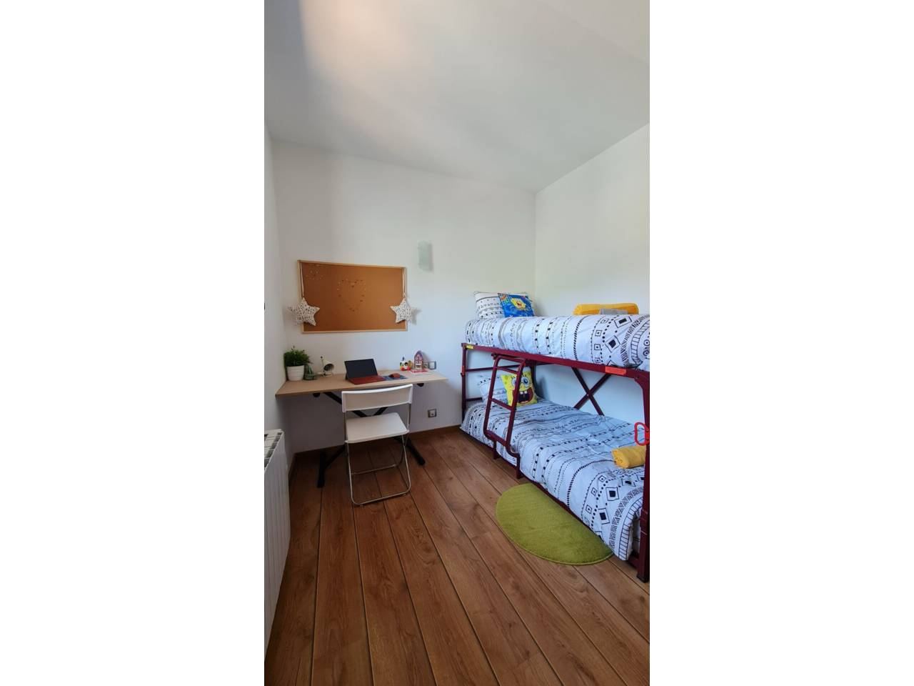 Pis de lloguer a Canillo: confort i funcionalitat en 95 m²