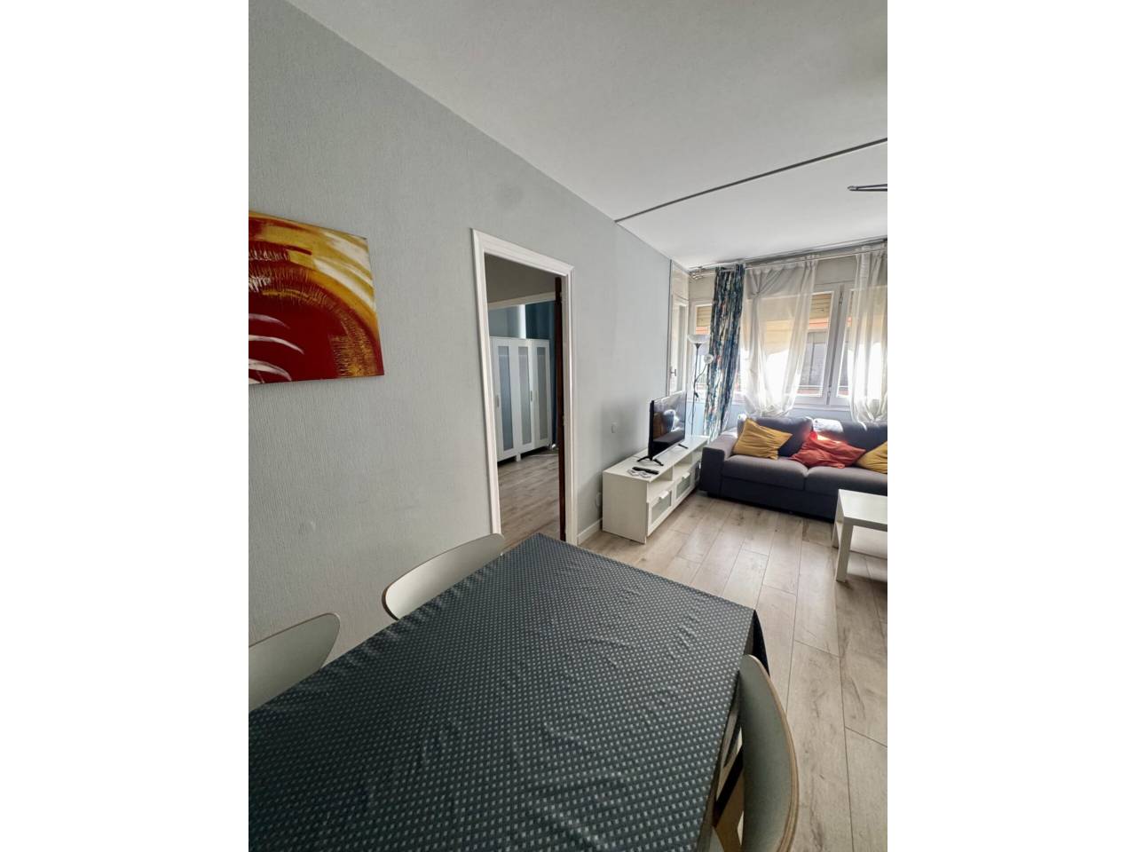 Lloguer de pis de 115 m² a Escaldes-Engordany
