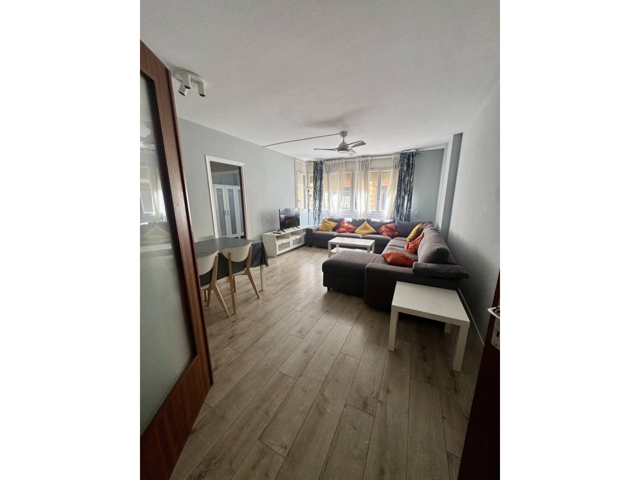 Lloguer de pis de 115 m² a Escaldes-Engordany