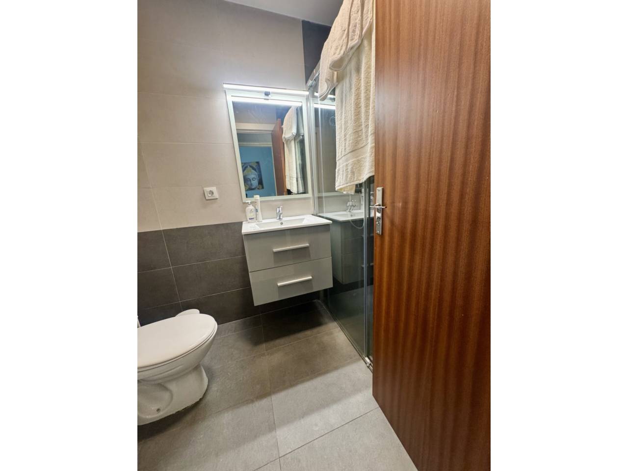 Lloguer de pis de 115 m² a Escaldes-Engordany