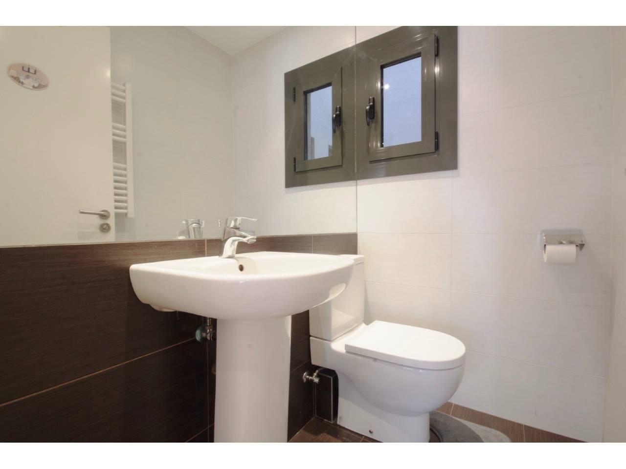 Apartament en lloguer a Escaldes-Engordany