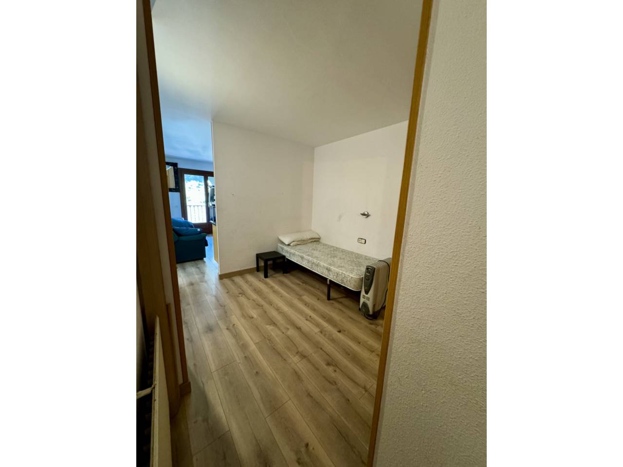 Lloguer d'habitatge de 2 habitacions a Encamp per a temporada d'hivern