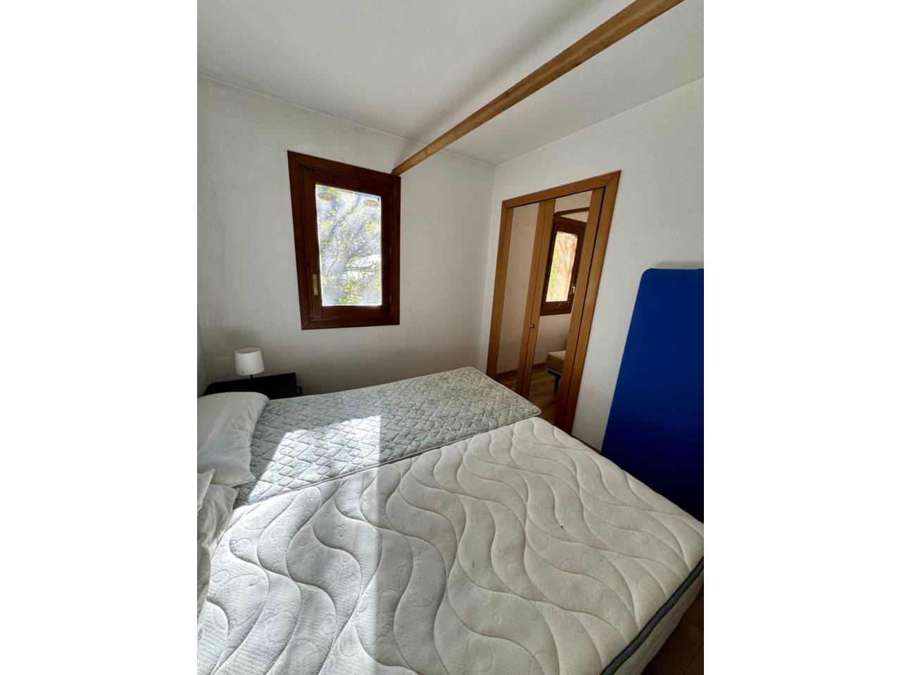 Lloguer d'habitatge de 2 habitacions a Encamp per a temporada d'hivern