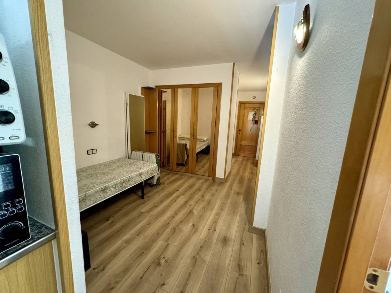 Lloguer d'habitatge de 2 habitacions a Encamp per a temporada d'hivern