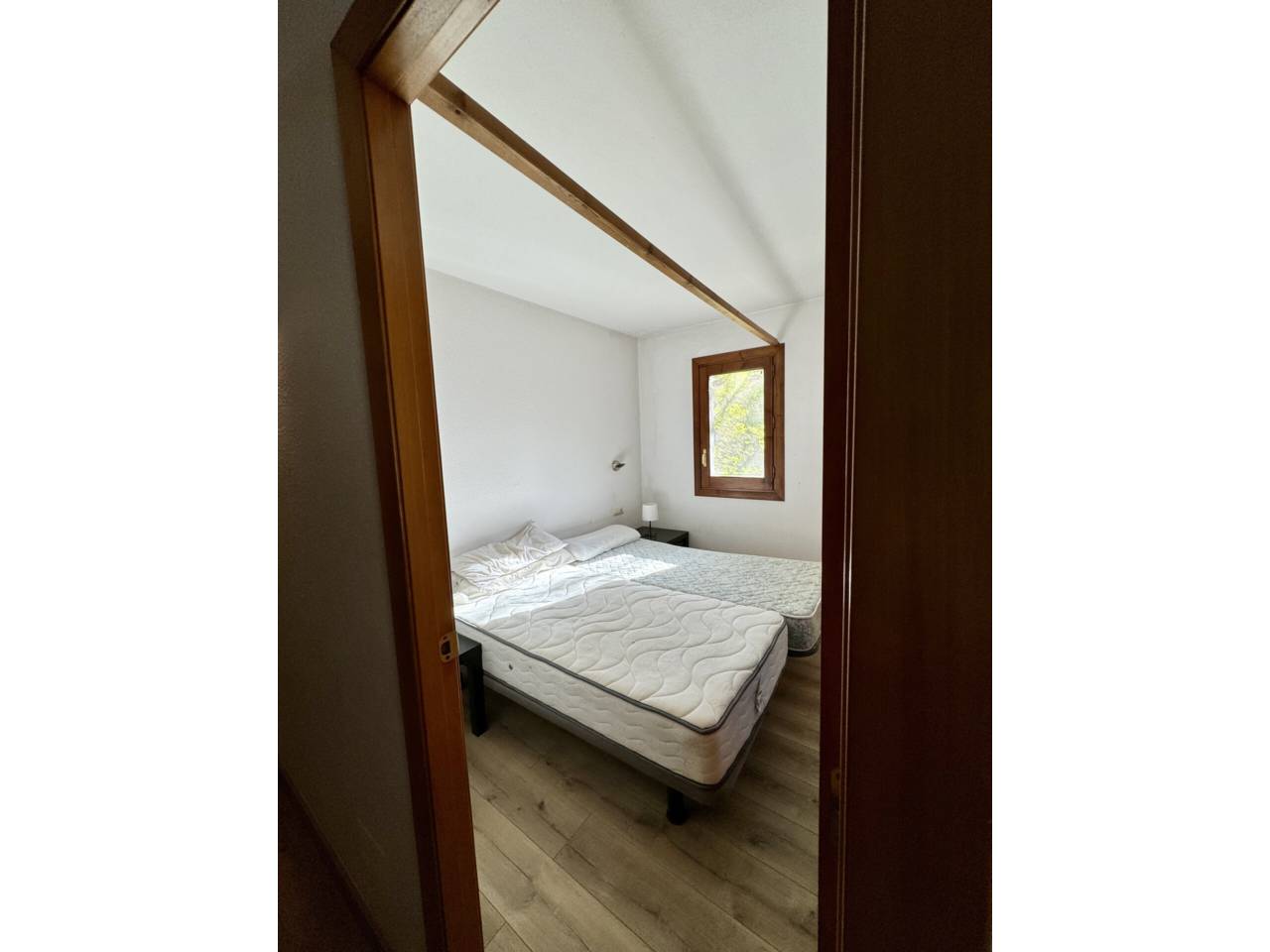 Lloguer d'habitatge de 2 habitacions a Encamp per a temporada d'hivern