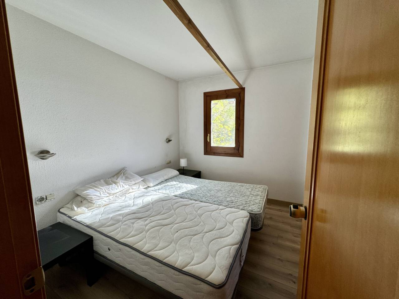 Lloguer d'habitatge de 2 habitacions a Encamp per a temporada d'hivern