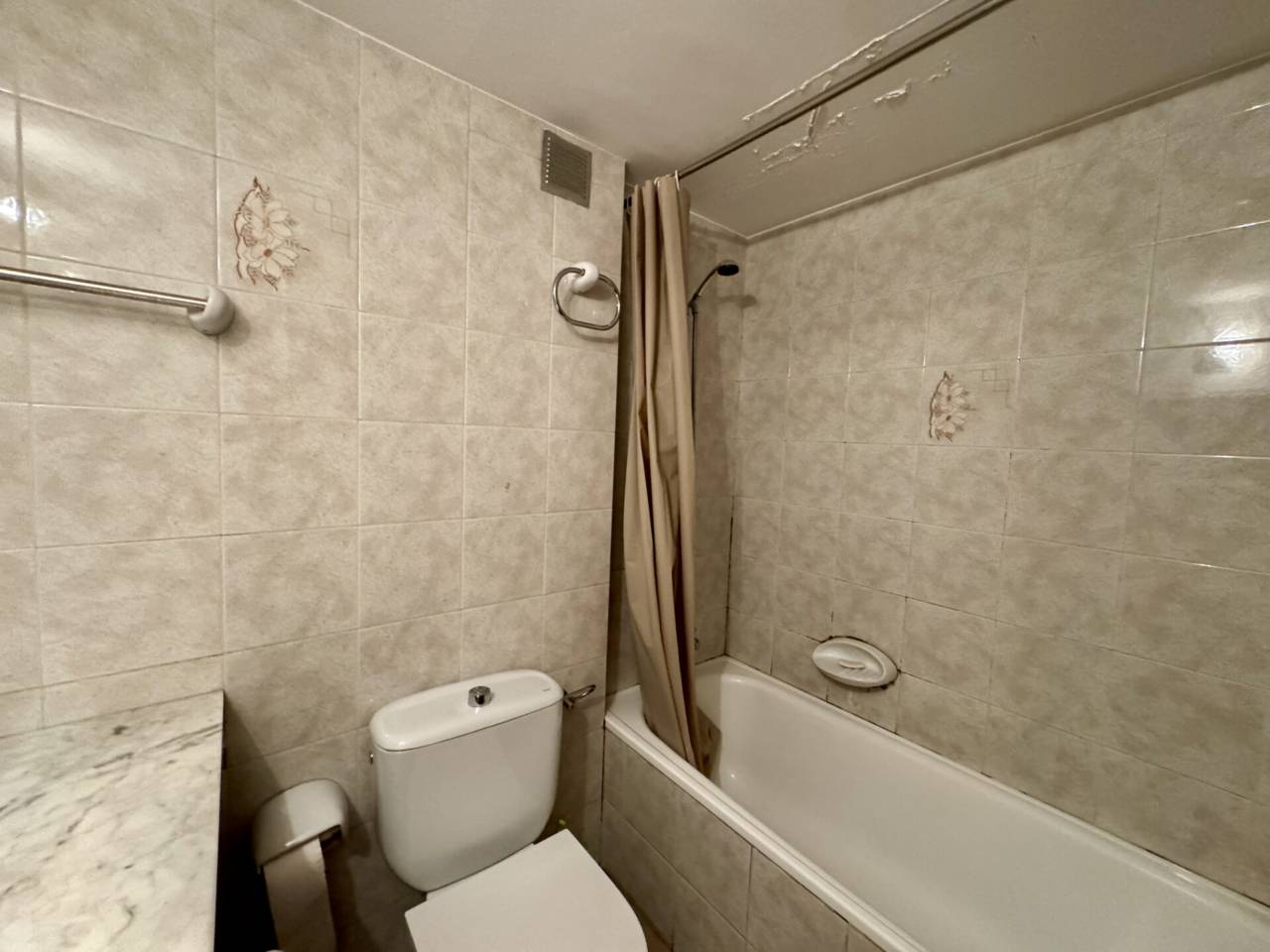 Lloguer d'habitatge de 2 habitacions a Encamp per a temporada d'hivern