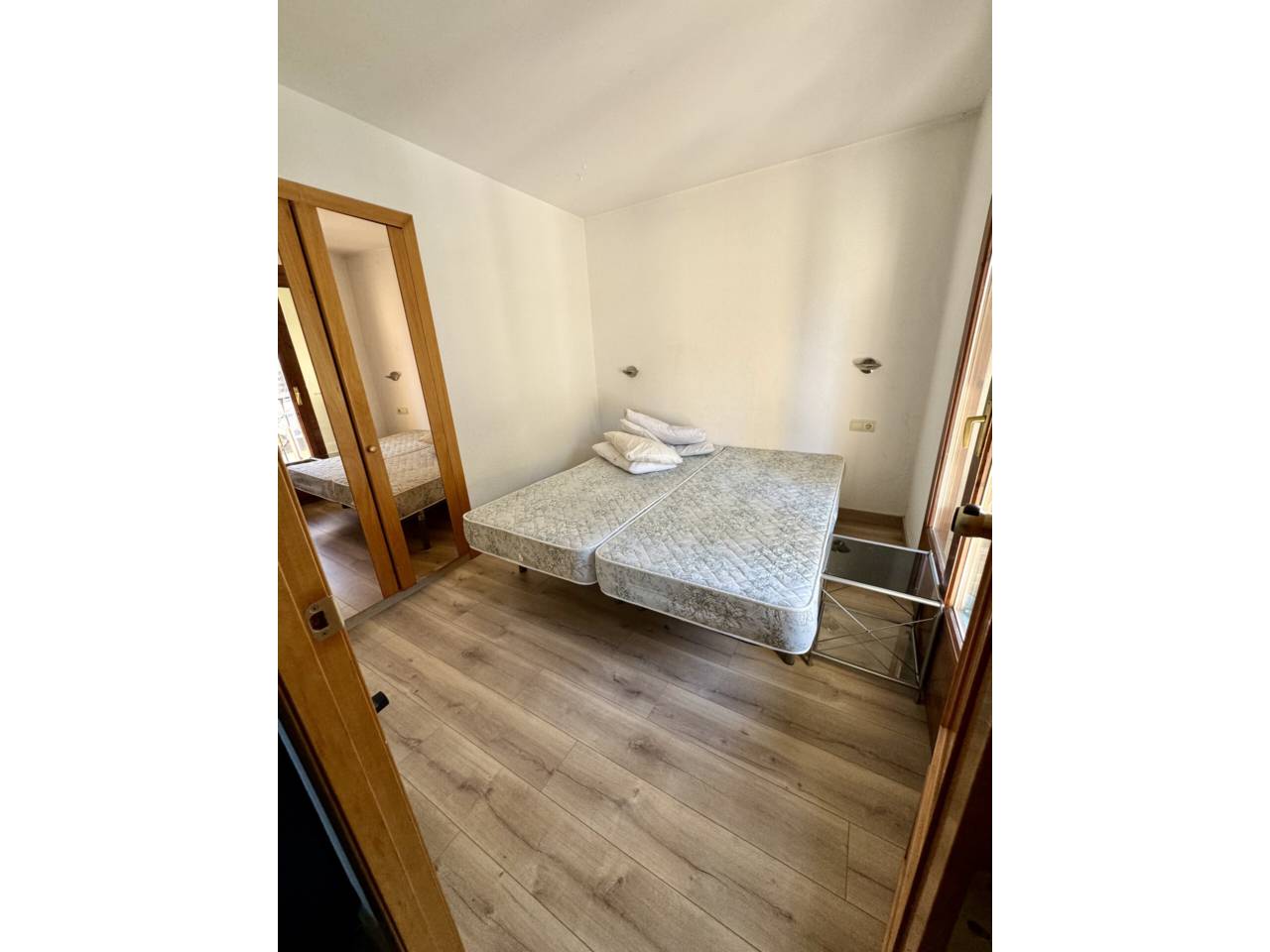 Lloguer d'habitatge de 2 habitacions a Encamp per a temporada d'hivern
