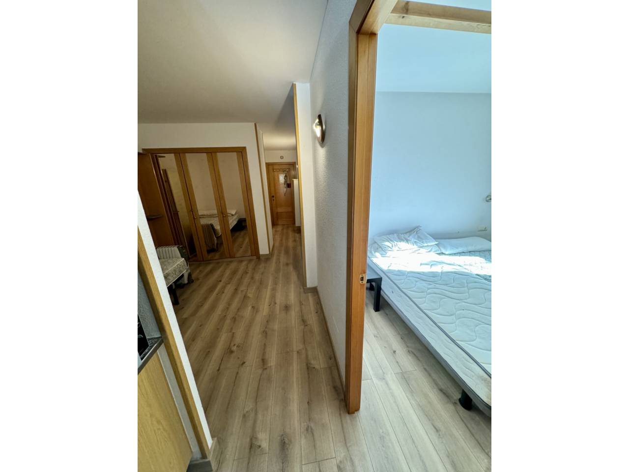 Lloguer d'habitatge de 2 habitacions a Encamp per a temporada d'hivern