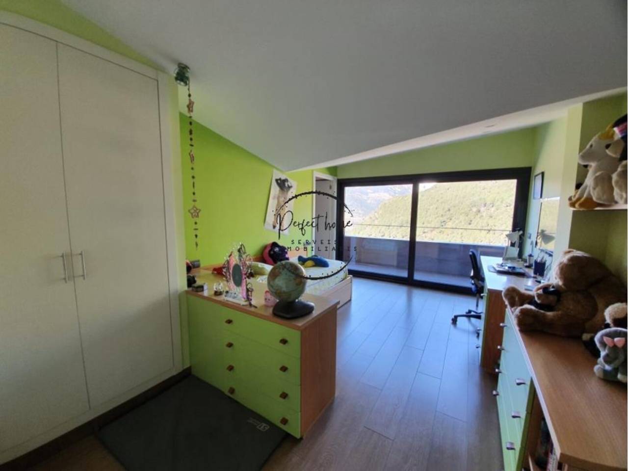 FABULOSOS CHALET EN VENTA EN ANYÓS ( LA MASSANA)