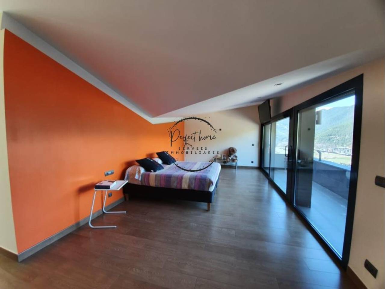 FABULOSOS CHALET EN VENTA EN ANYÓS ( LA MASSANA)