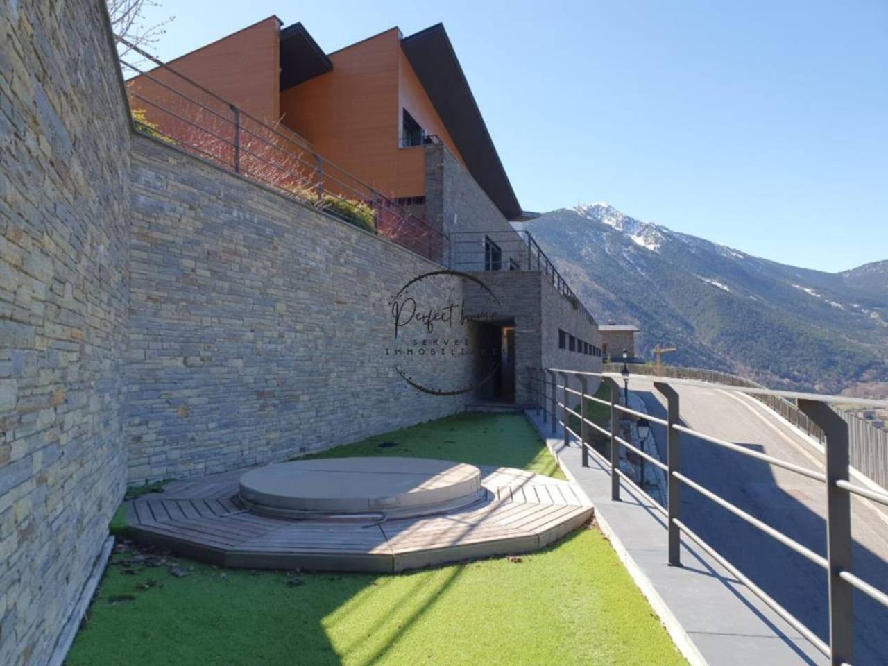 FABULOSOS CHALET EN VENTA EN ANYÓS ( LA MASSANA)