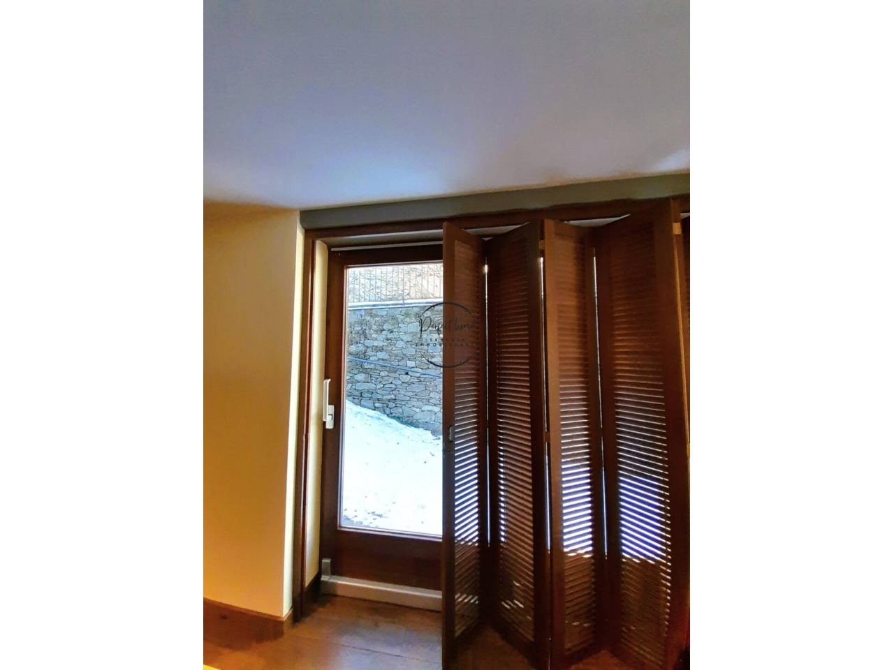 LLOGUER: BORDA REFORMADA A SISPONY (LA MASSANA)