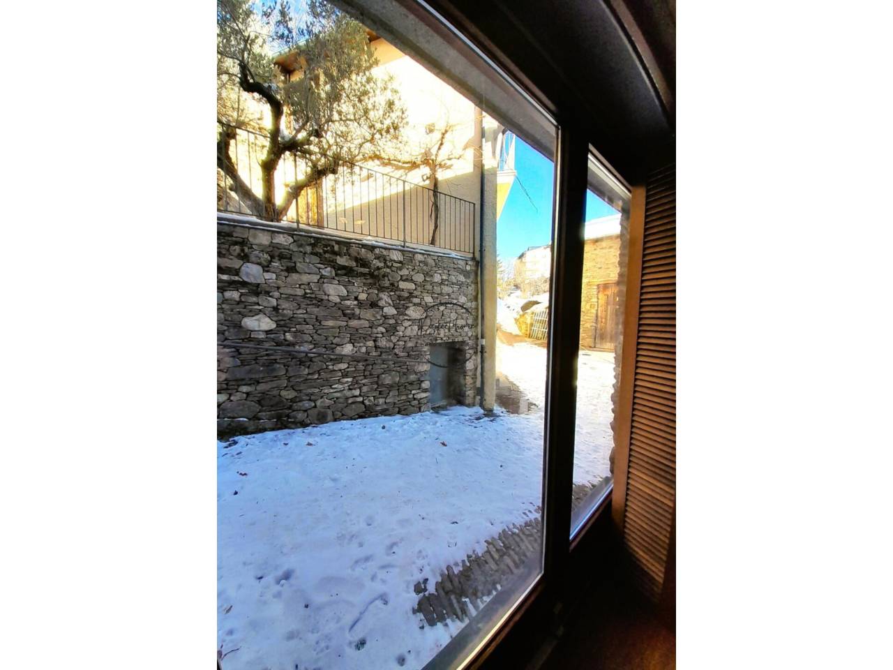 LLOGUER: BORDA REFORMADA A SISPONY (LA MASSANA)