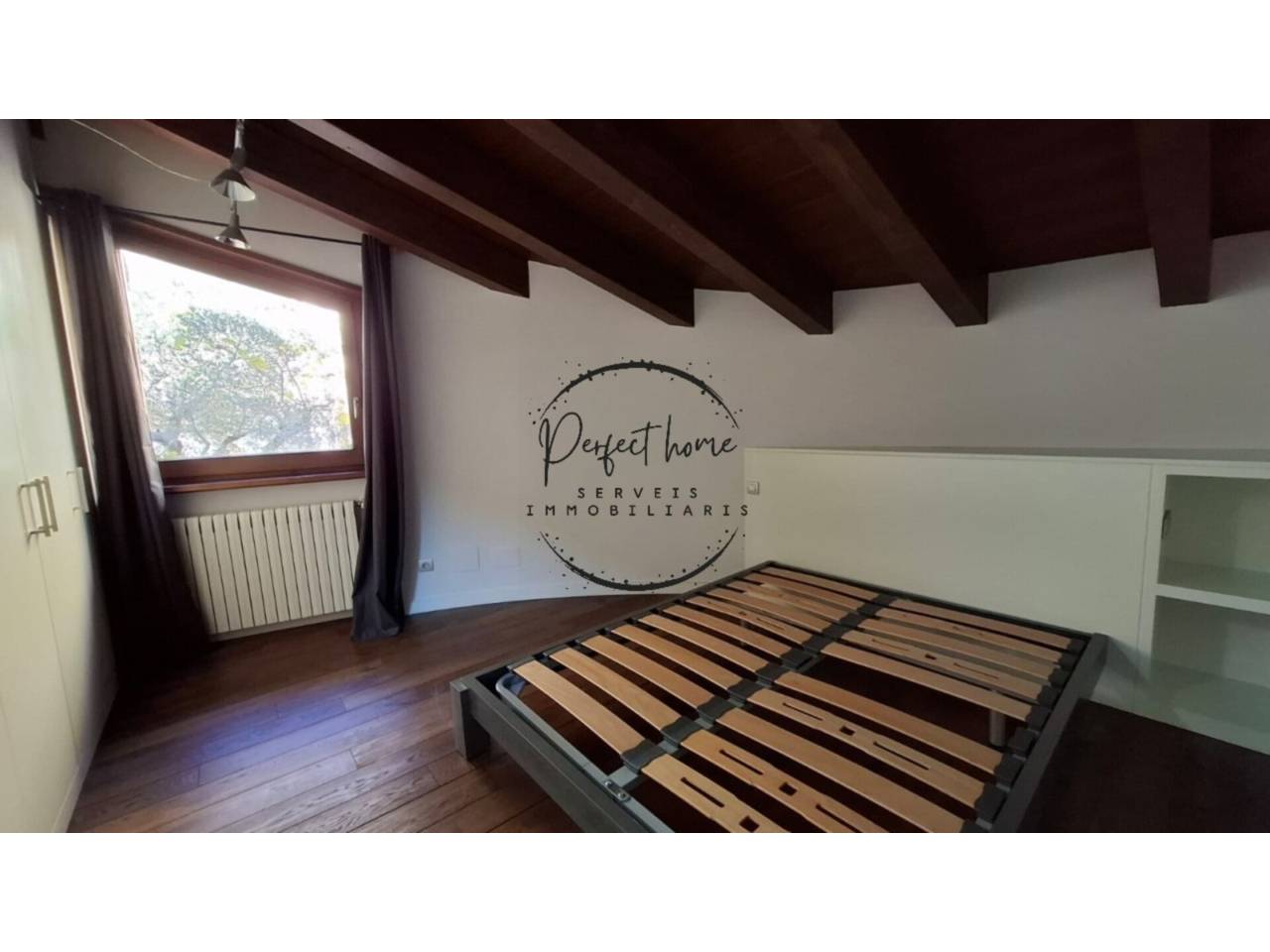 LLOGUER: BORDA REFORMADA A SISPONY (LA MASSANA)