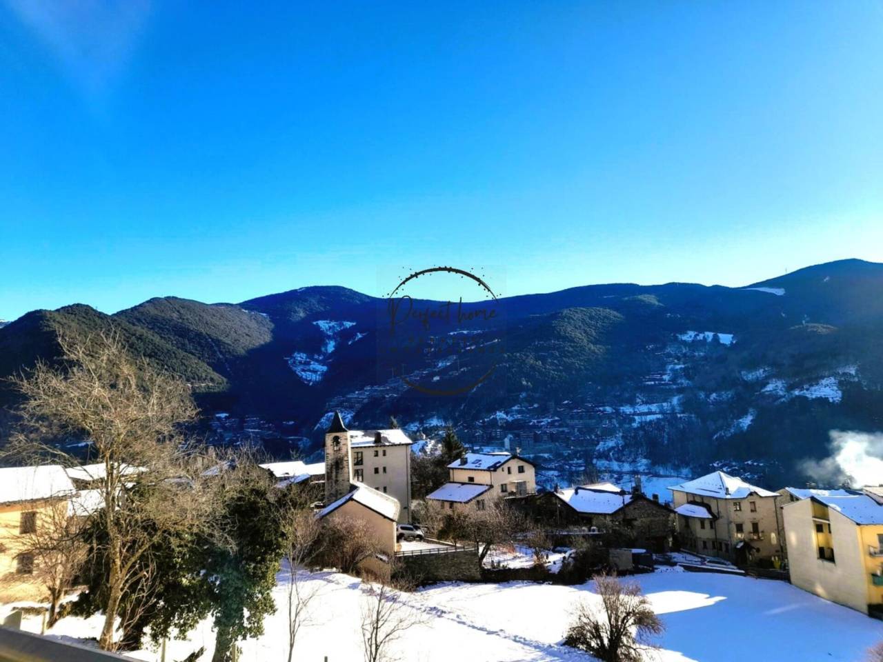 LLOGUER: BORDA REFORMADA A SISPONY (LA MASSANA)