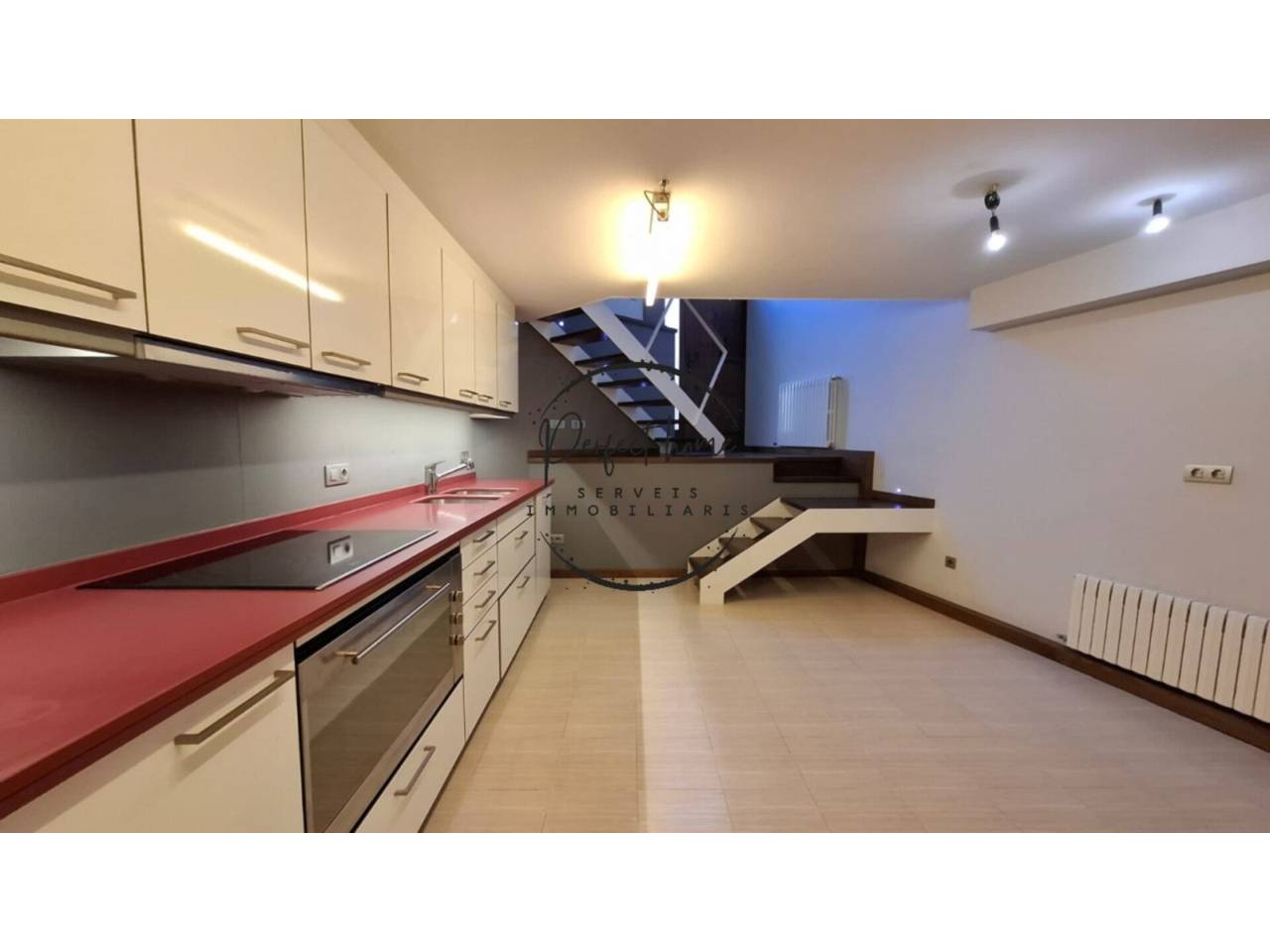 LLOGUER: BORDA REFORMADA A SISPONY (LA MASSANA)