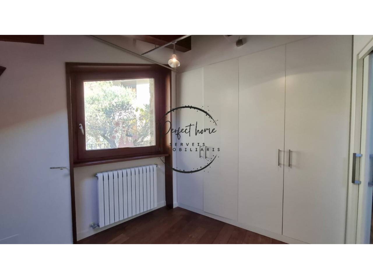 LLOGUER: BORDA REFORMADA A SISPONY (LA MASSANA)