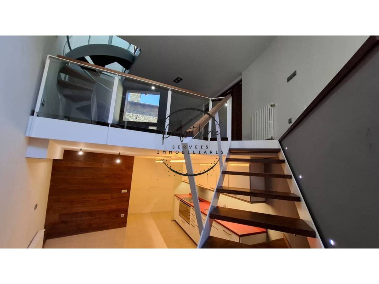 LLOGUER: BORDA REFORMADA A SISPONY (LA MASSANA)