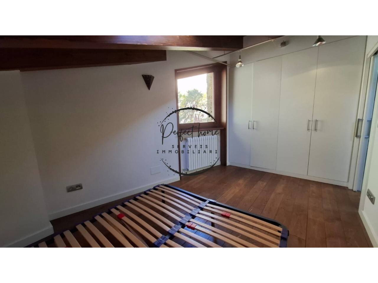 LLOGUER: BORDA REFORMADA A SISPONY (LA MASSANA)