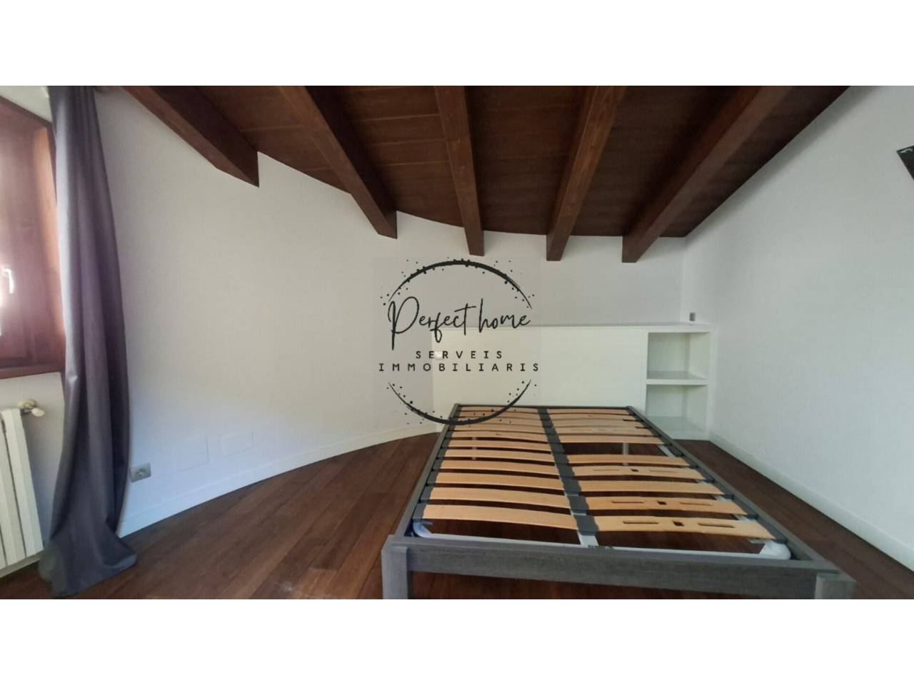 LLOGUER: BORDA REFORMADA A SISPONY (LA MASSANA)