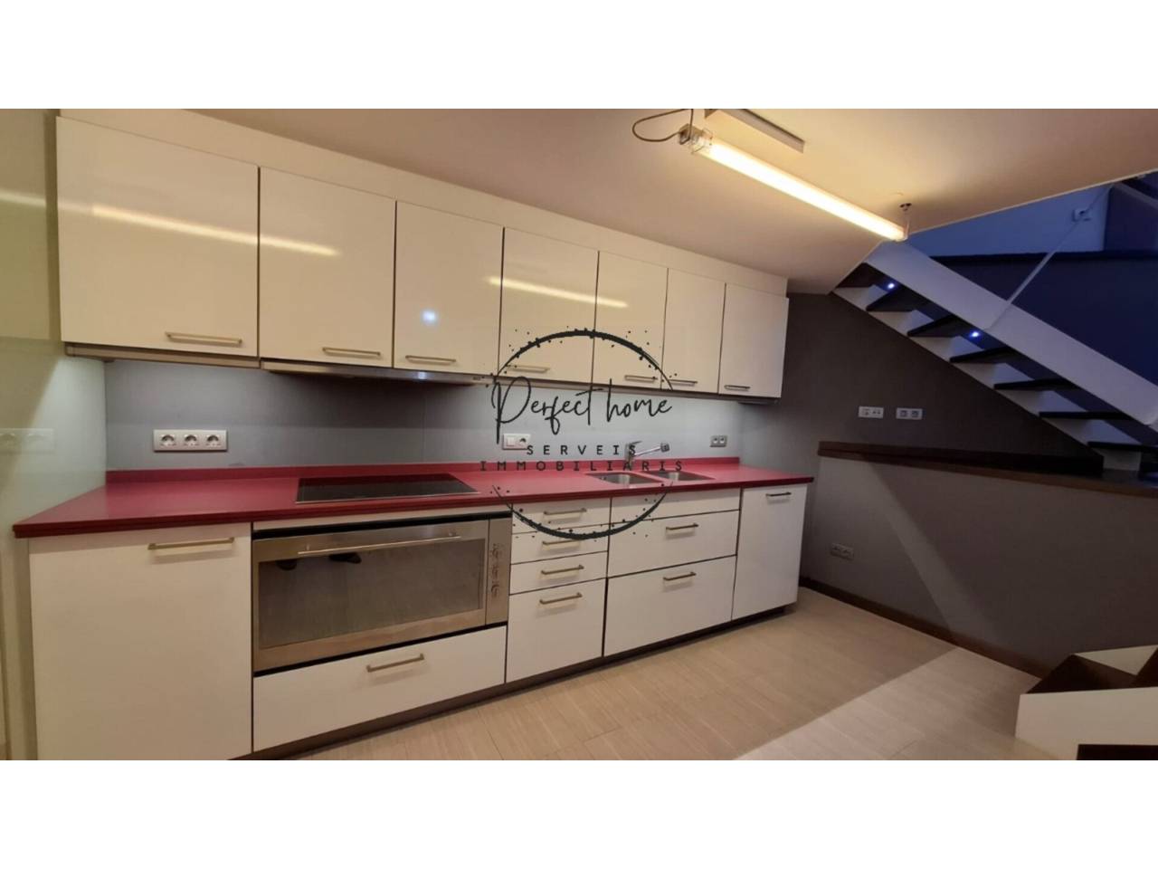 LLOGUER: BORDA REFORMADA A SISPONY (LA MASSANA)