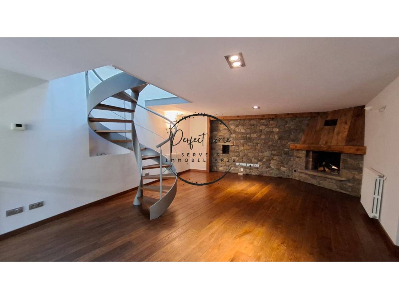 LLOGUER: BORDA REFORMADA A SISPONY (LA MASSANA)