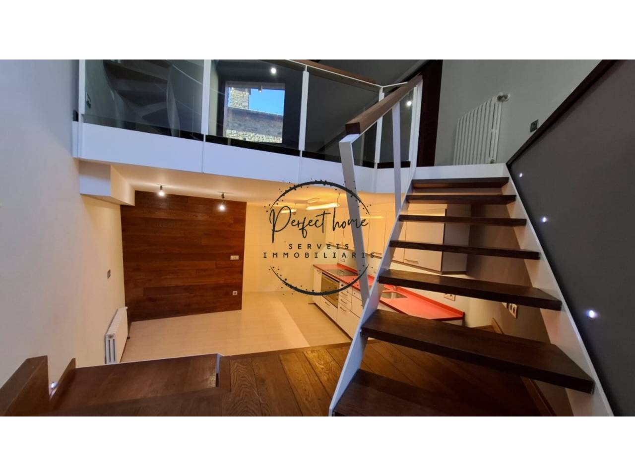 LLOGUER: BORDA REFORMADA A SISPONY (LA MASSANA)