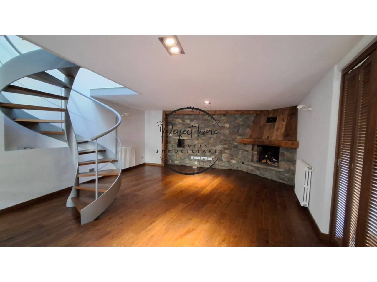 LLOGUER: BORDA REFORMADA A SISPONY (LA MASSANA)