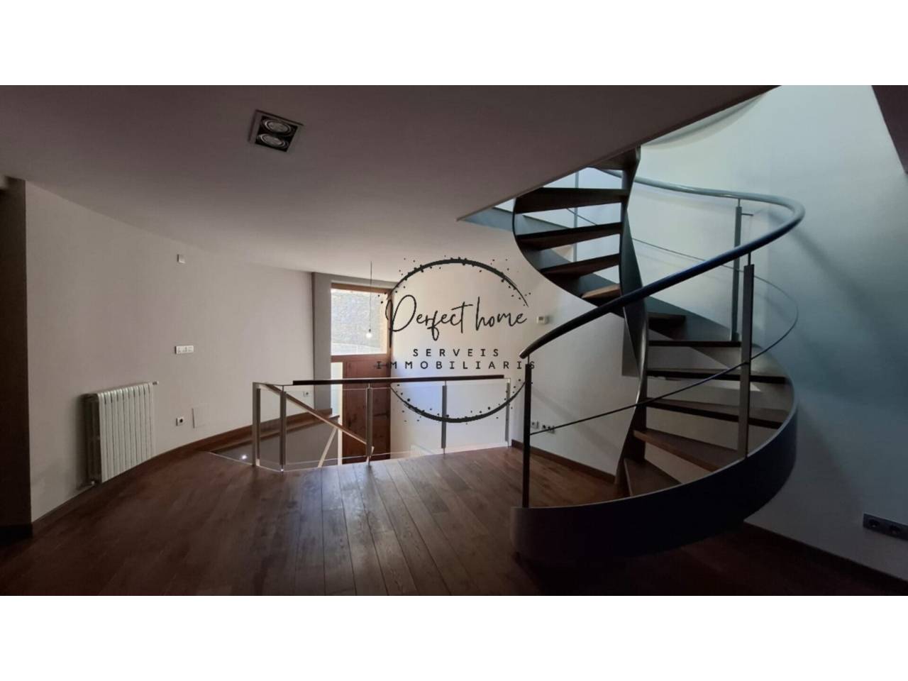 LLOGUER: BORDA REFORMADA A SISPONY (LA MASSANA)