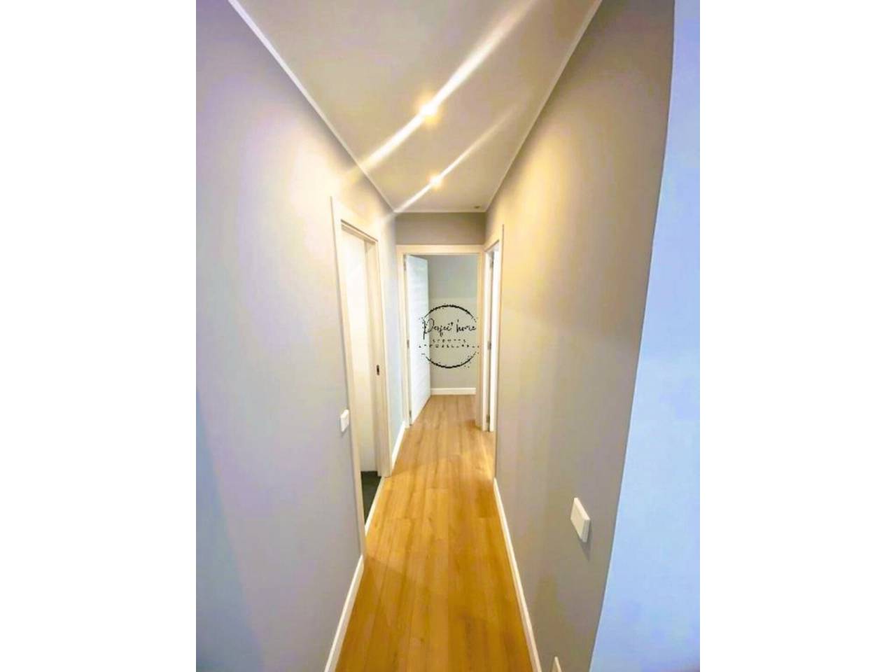 APARTAMENT EN VENDA A ENCAMP ( actualment llogat) 