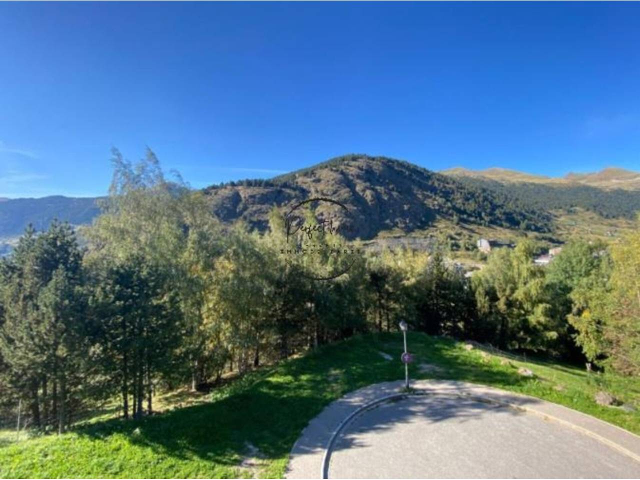 APARTAMENT EN VENDA A SOLDEU (CANILLO)
