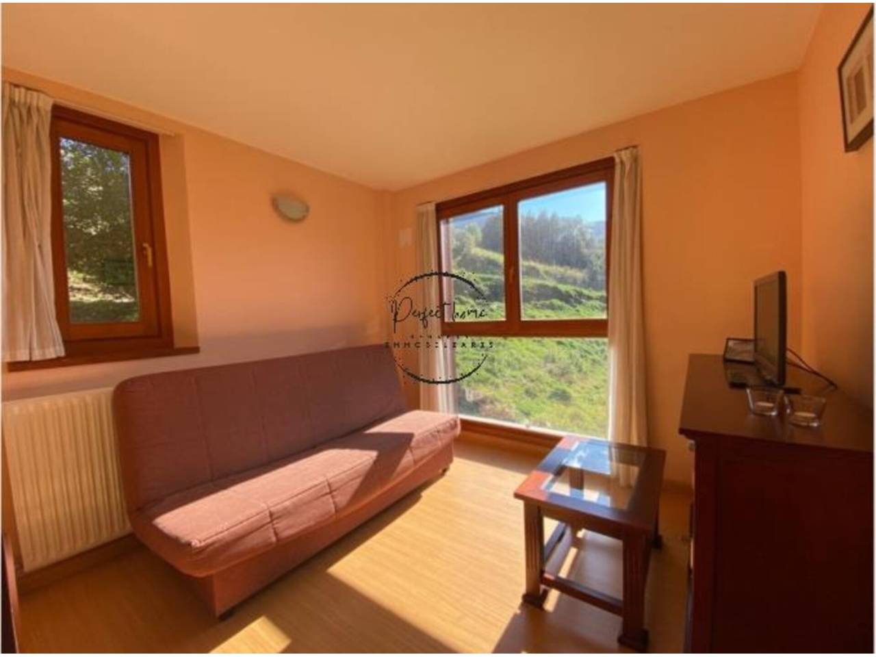 APARTAMENT EN VENDA A SOLDEU (CANILLO)