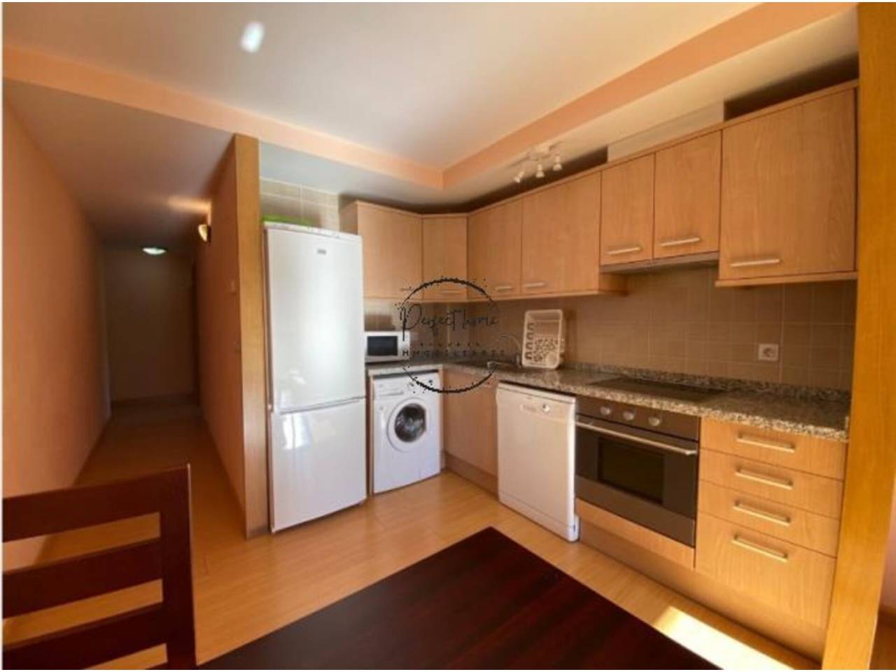 APARTAMENT EN VENDA A SOLDEU (CANILLO)